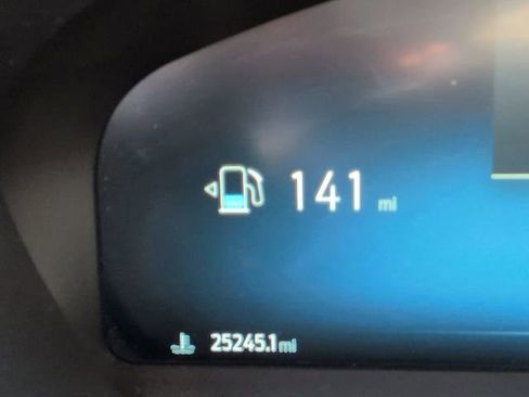 Certified 2023 Ford Escape ST-Line Elite w/ Premium Technology Package image 32