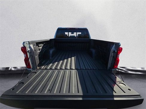 New 2026 Chevrolet Silverado 1500 LTZ image 16