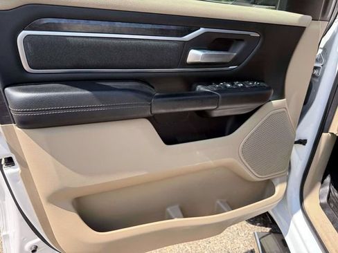 Certified 2020 RAM 1500 Big Horn AWD/4WD image 15