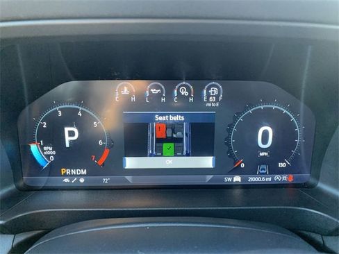 Used 2024 Ford Ranger Raptor image 20