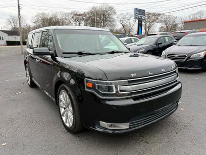 Used 2014 Ford Flex Limited w/ Equipment Group 302A