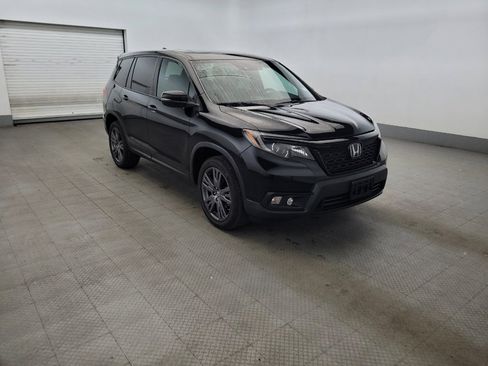 Used 2021 Honda Passport EX-L image 13