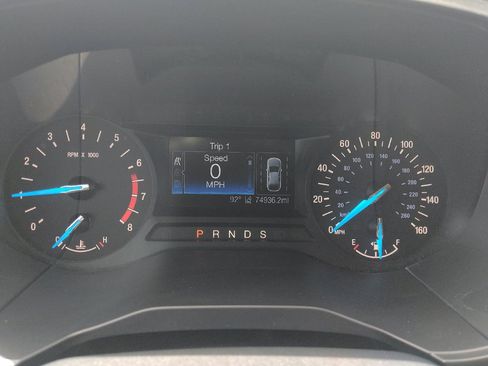 Used 2020 Ford Edge SE AWD/4WD image 23