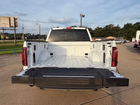 Used 2024 Ford F150 Tremor w/ Equipment Group 402A High AWD/4WD image 6