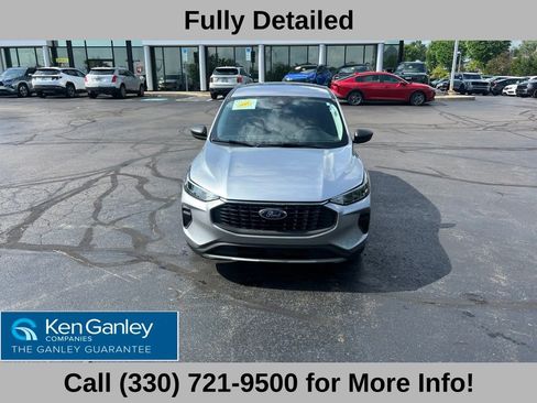 Used 2023 Ford Escape Active AWD/4WD image 4