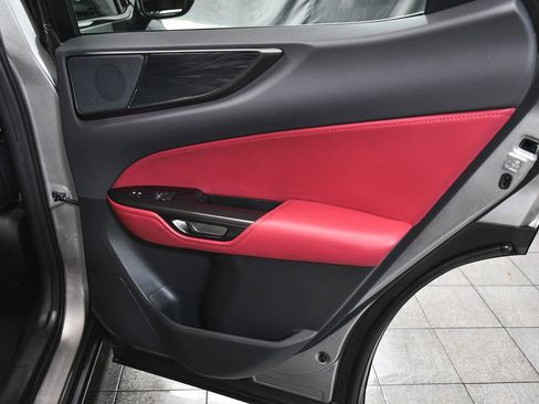 Used 2024 Lexus NX 250 FWD image 14