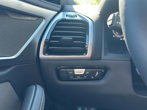 New 2026 BMW 840i Convertible image 27