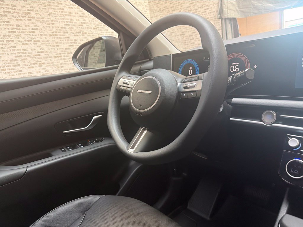 New 2026 Hyundai Tucson SEL Plus FWD image 18