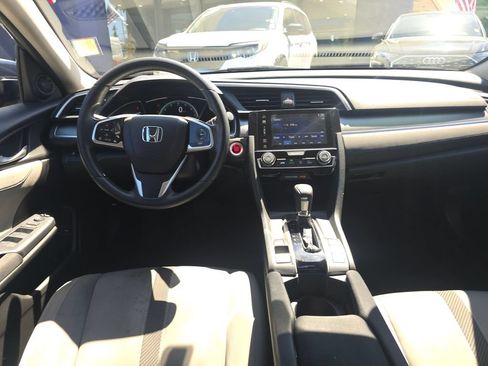 Used 2017 Honda Civic EX image 18