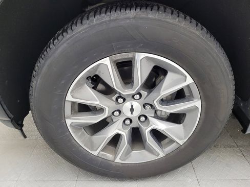 Used 2019 Chevrolet Silverado 1500 RST w/ All-Star Edition RWD image 31