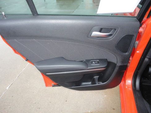 Used 2016 Dodge Charger SXT w/ Rallye Group image 10