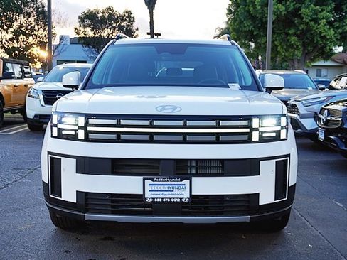 New 2026 Hyundai Santa Fe SEL image 5