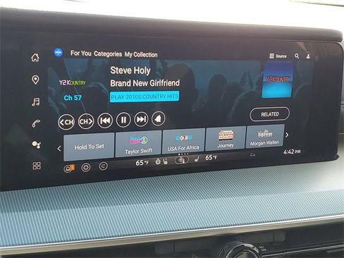 New 2025 Nissan Murano SL image 19