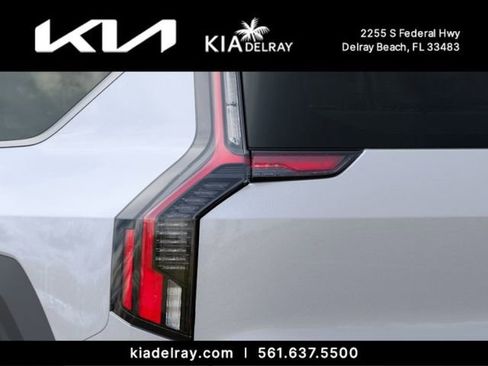 New 2026 Kia EV9 Wind image 11