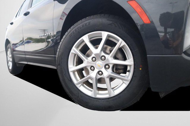 Used 2022 Chevrolet Equinox LT AWD/4WD image 3