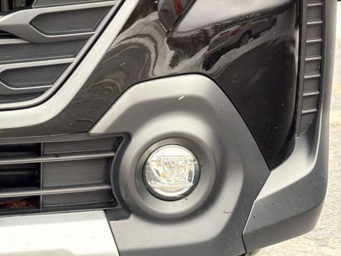 Used 2024 Subaru Outback Limited image 11