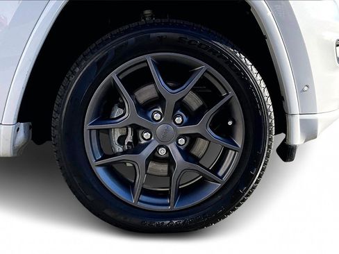 Certified 2021 Jeep Grand Cherokee Limited w/ Quick Order Package 28K 80th image 33