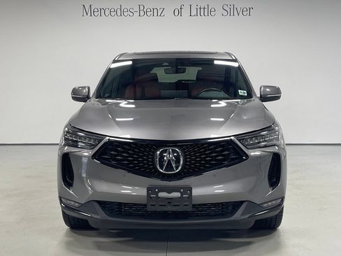 Used 2023 Acura RDX A-Spec AWD/4WD image 9