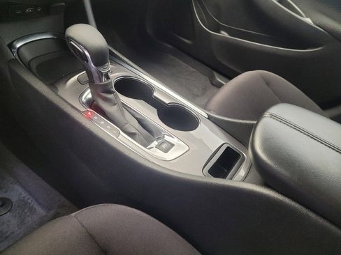 Used 2023 Chevrolet Malibu LT image 26