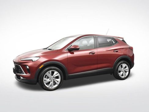 Used 2024 Buick Encore GX Preferred FWD image 15