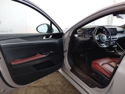 Used 2022 Kia K5 GT-Line w/ GT-Line FWD Premium Package image 18