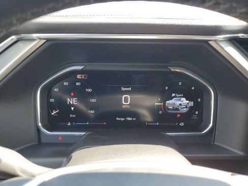 New 2026 GMC Sierra 1500 Denali AWD/4WD image 29