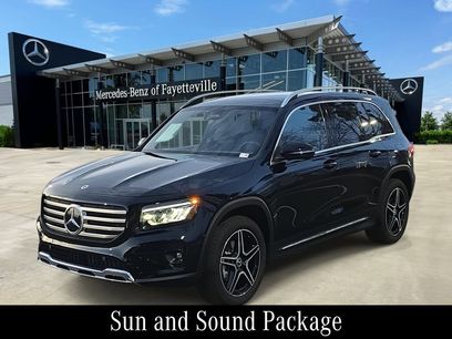 Used 2026 Mercedes-Benz GLB 250