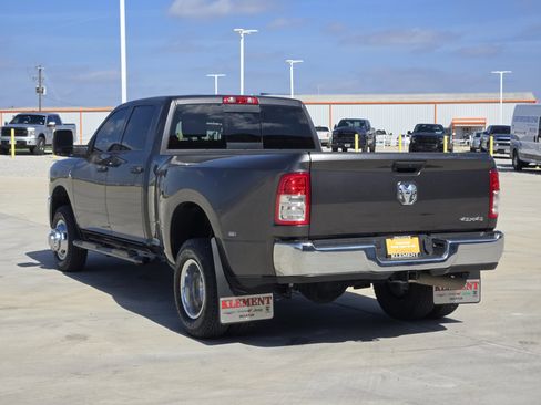 Certified 2024 RAM 3500 Tradesman w/ Chrome Appearance Group image 6
