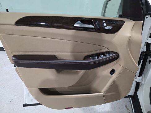 Used 2016 Mercedes-Benz GLE 350 4MATIC image 17