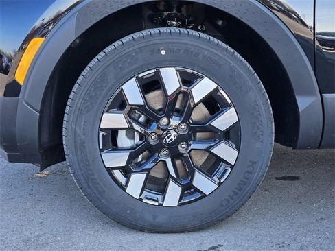 New 2026 Hyundai Santa Cruz SEL image 12