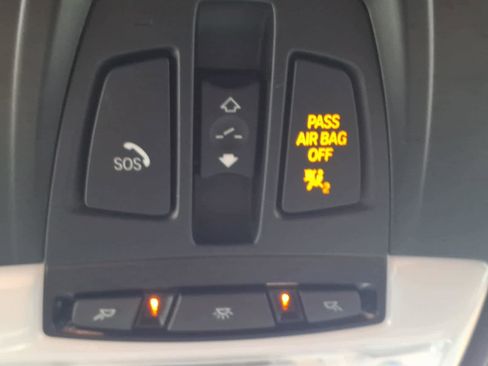 Used 2016 BMW X1 xDrive28i image 26