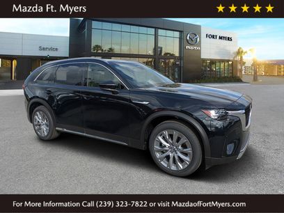 New 2026 MAZDA CX-90 3.3 Turbo w/ Premium Plus Pkg