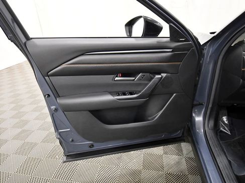 Used 2025 MAZDA CX-50 AWD 2.5 Hybrid w/ Premium Pkg image 12
