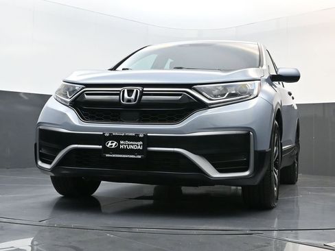 Used 2022 Honda CR-V Special Edition image 29