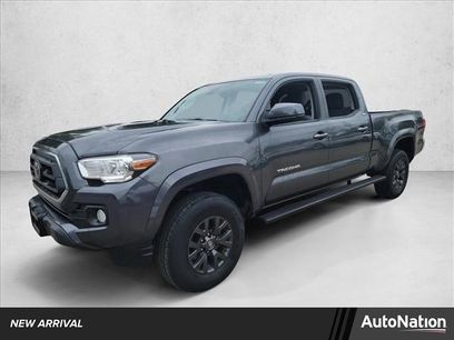 Used 2020 Toyota Tacoma SR5