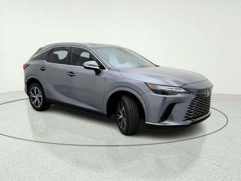 Used 2023 Lexus RX 350 Premium FWD image 5