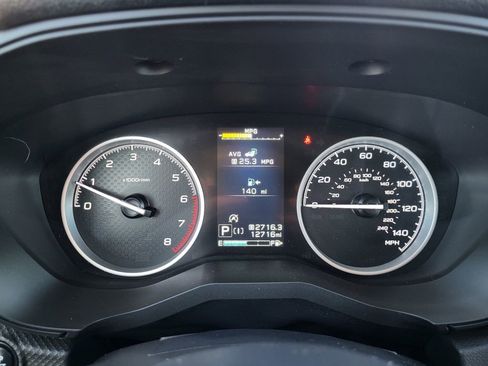 Used 2023 Subaru Forester Premium image 11