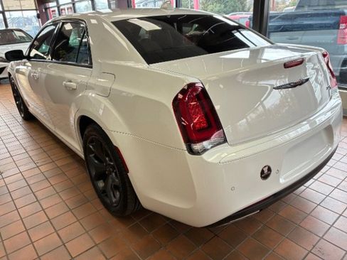 Used 2021 Chrysler 300 S image 10