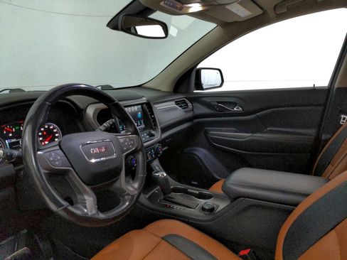 Used 2018 GMC Acadia SLT AWD/4WD image 13