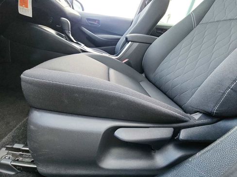 Used 2024 Toyota Corolla LE image 13