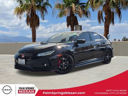Used 2019 Honda Civic Type R