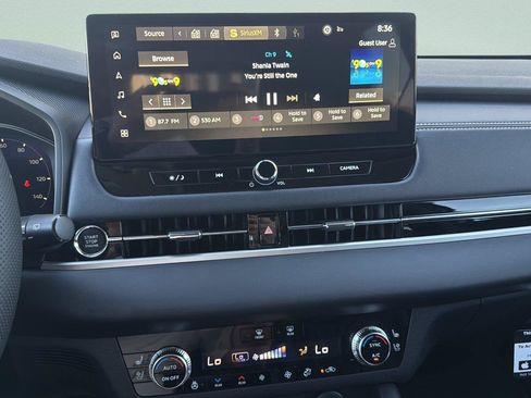 New 2026 Mitsubishi Outlander SEL FWD image 11