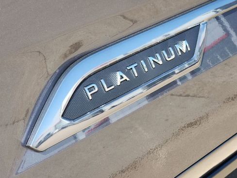 New 2026 Toyota Tundra Platinum image 7