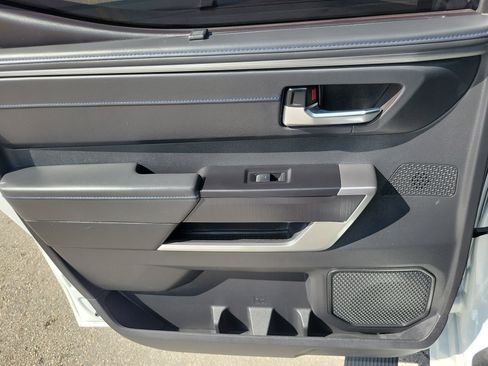 Used 2023 Toyota Tundra Platinum image 24