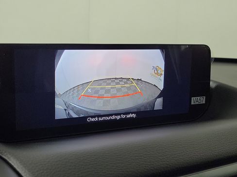 New 2025 MAZDA CX-50 AWD 2.5 S w/ Cargo Package image 21