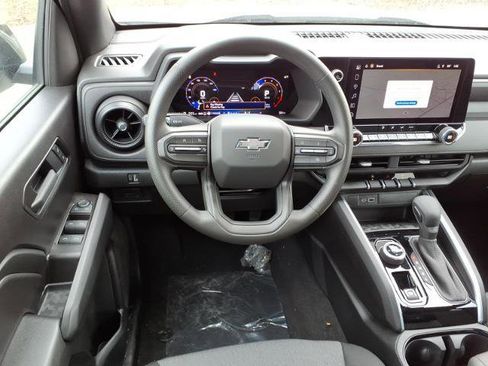 New 2026 Chevrolet Colorado Trail Boss image 11