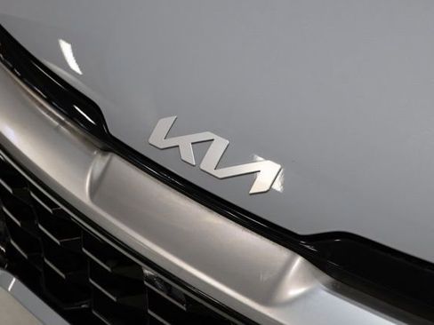 Used 2023 Kia Sportage SX FWD image 12
