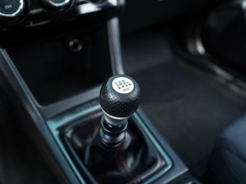 Used 2020 Subaru WRX image 30