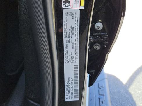New 2026 RAM 1500 Express AWD/4WD image 16