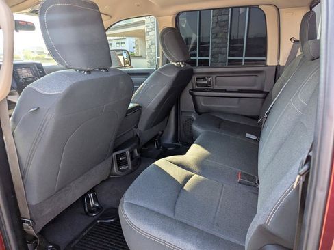 Used 2020 RAM 2500 Tradesman AWD/4WD image 25